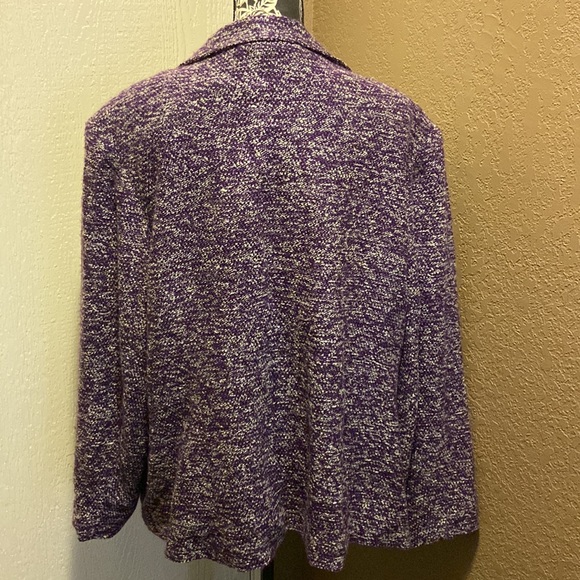 Sag Harbor Woman blazer - Picture 3 of 5